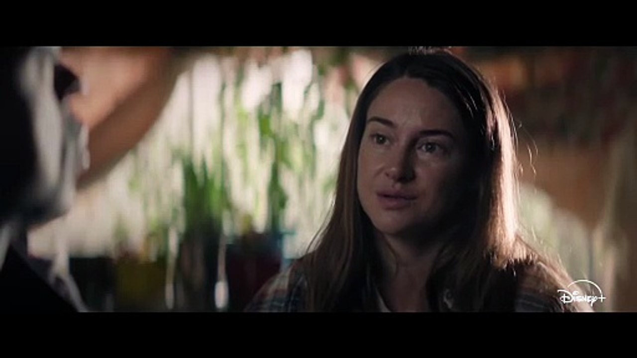 Paradise - S02 Trailer (Deutsch) HD