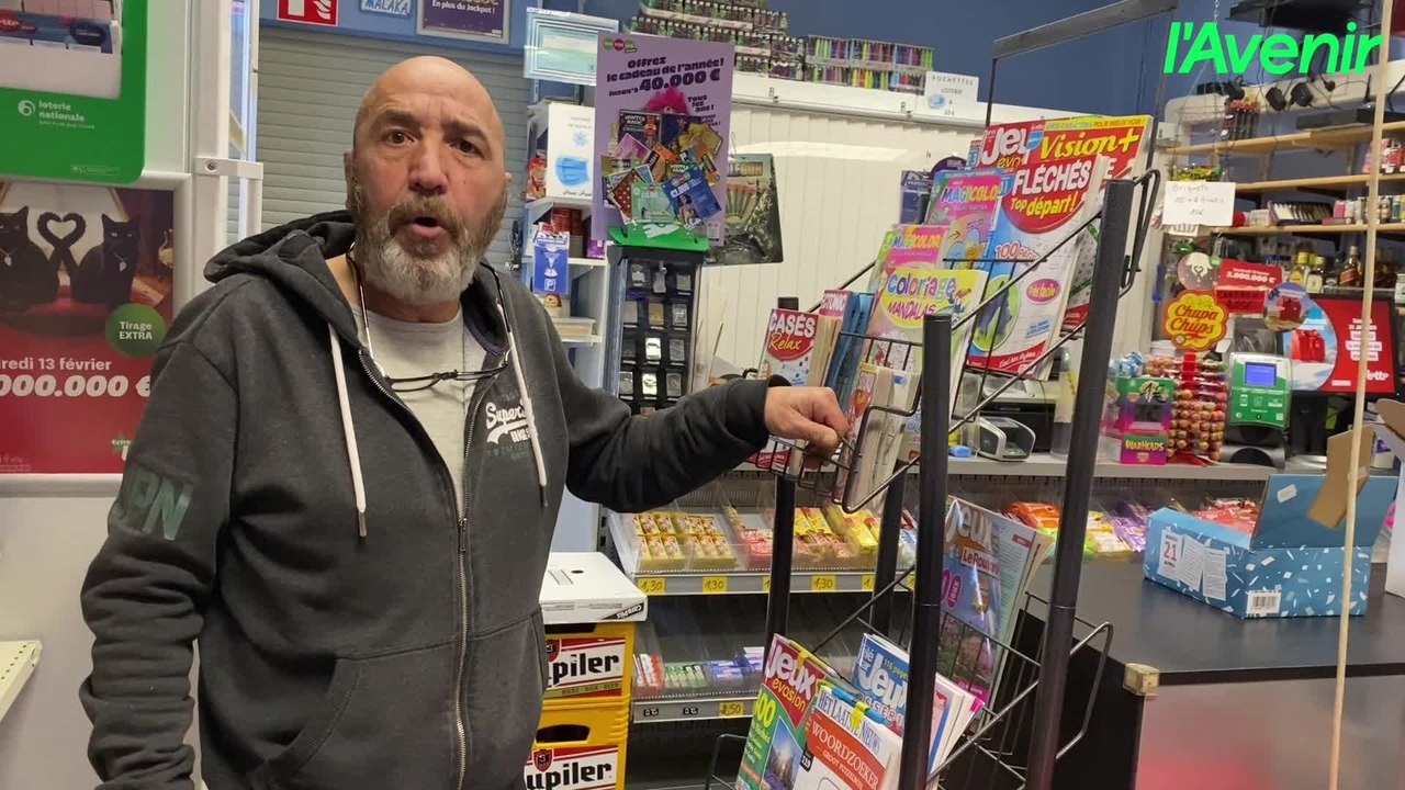 Chaque vendredi, “l’Avenir” vous emmène re(découvrir) les commerçants qui font battre le cœur de Verviers. On pousse la porte d'un commerce verviétois qui a pignon sur rue place du Martyr depuis 1988.