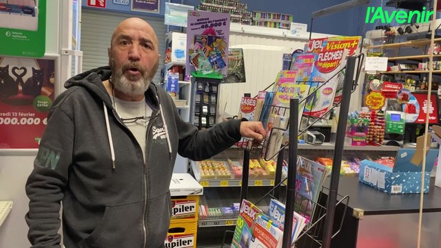 Chaque vendredi, “l’Avenir” vous emmène re(découvrir) les commerçants qui font battre le cœur de Verviers. On pousse la porte d'un commerce verviétois qui a pignon sur rue place du Martyr depuis 1988.