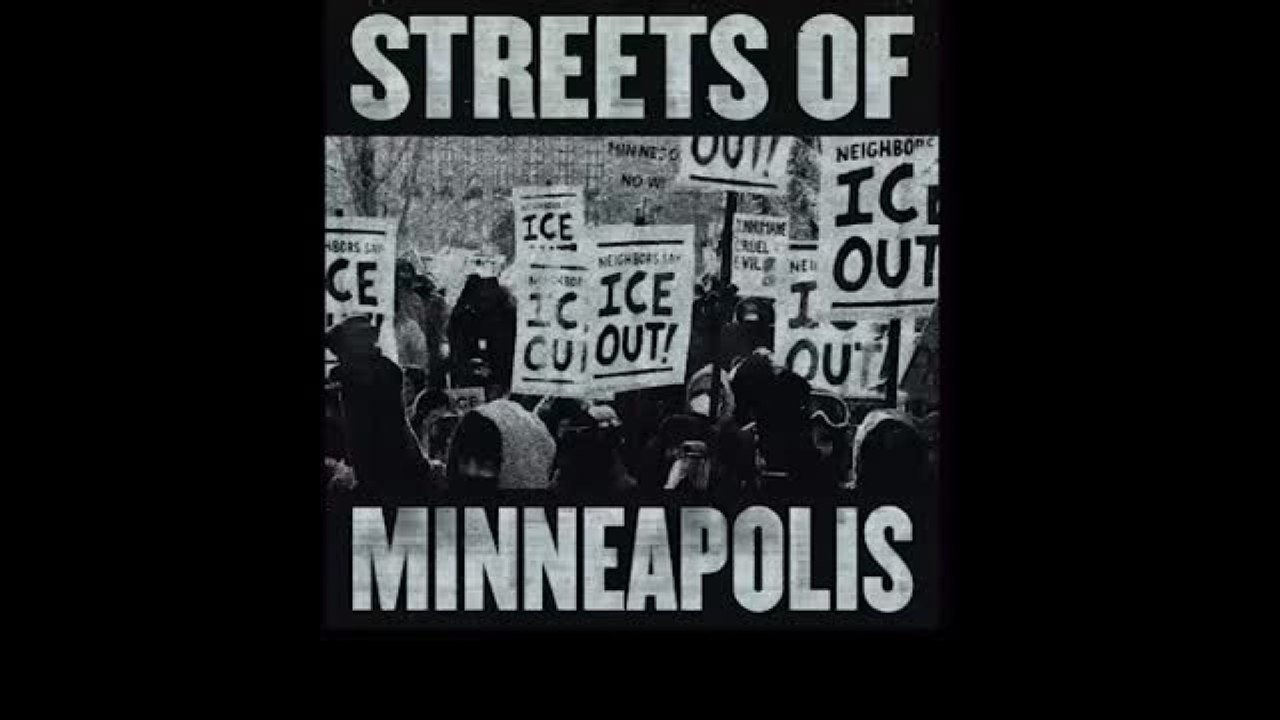 «Streets of Minneapolis», la canzone di Bruce Springsteen contro l'ICE
