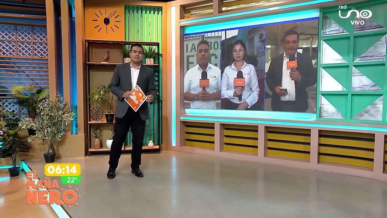 Exdiputada continúa internada
