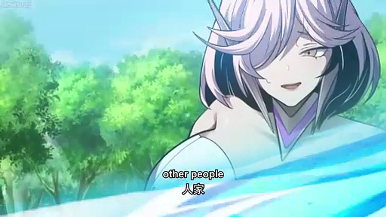 I Became a King Through Spending Money Episodes 1-10 Eng Sub
