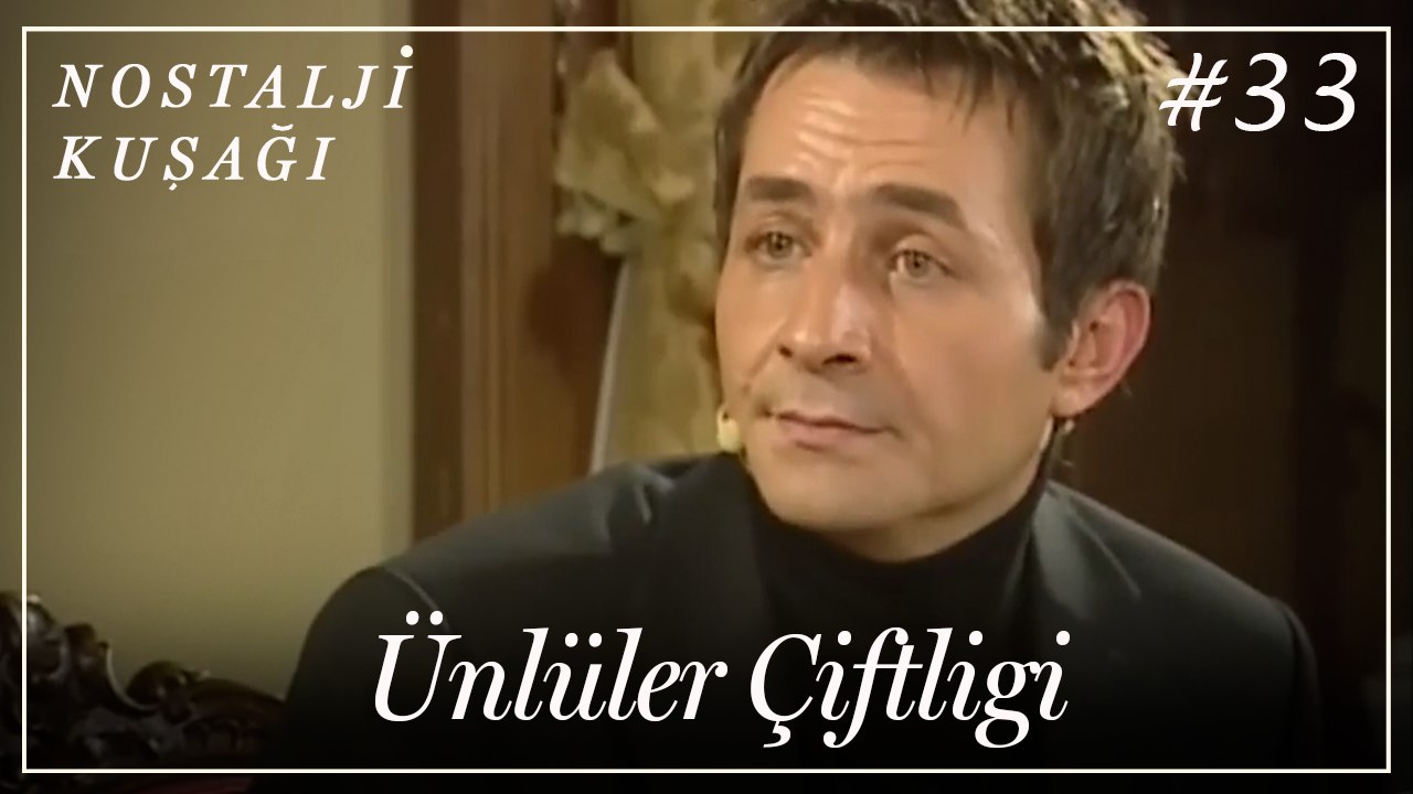 Ünlüler Çiftliği Kolaj #33