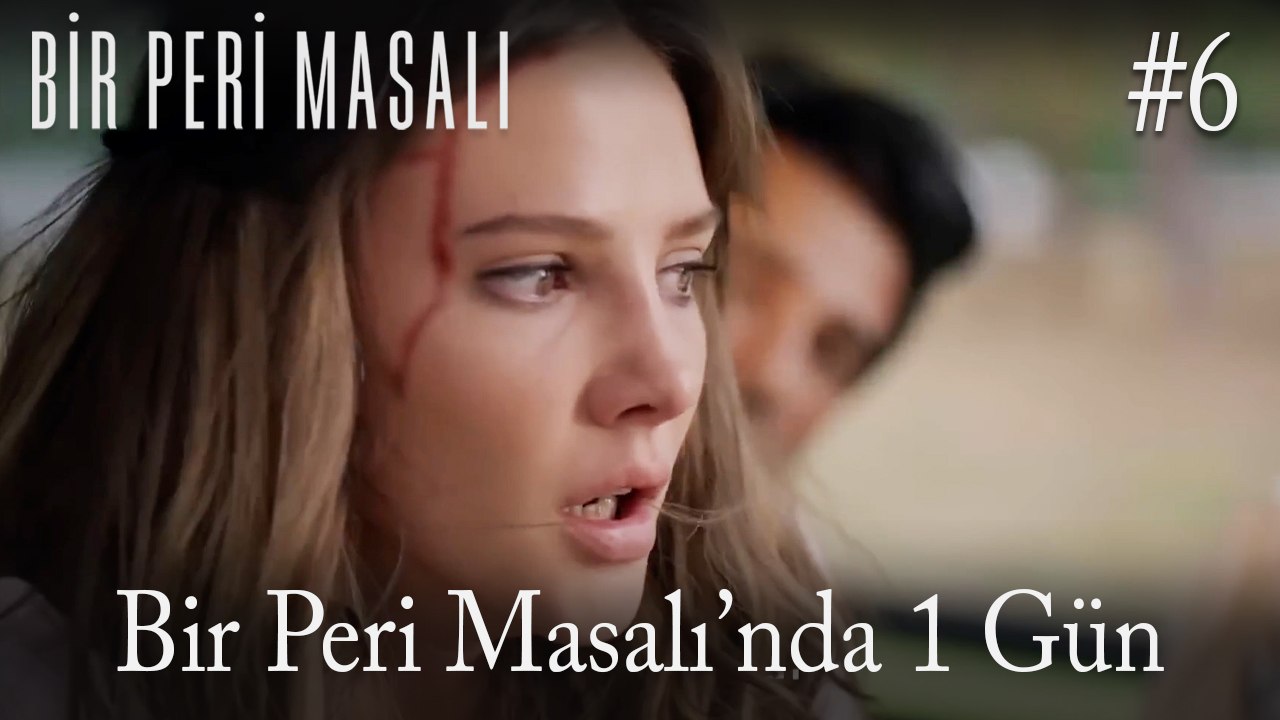 Bir Peri Masalı'nda 1 gün #6