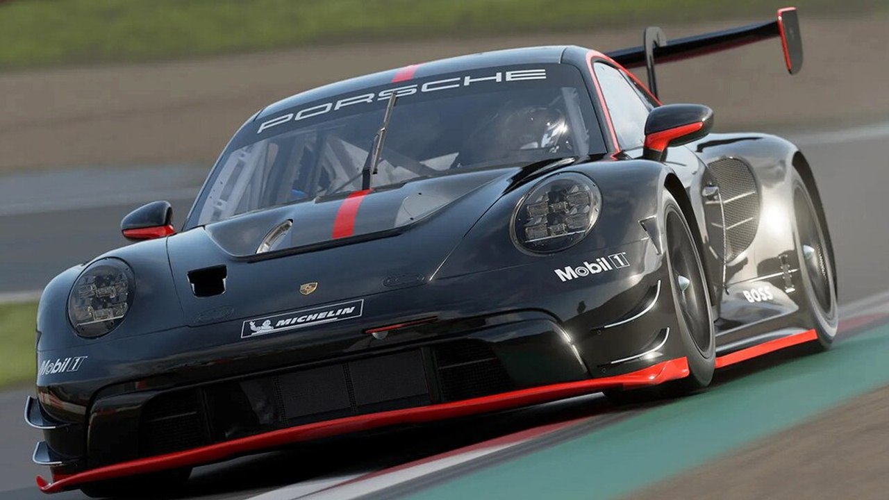 Gran Turismo 7: Update 1.67 ist da - bringt 3 neue Autos für das PlayStation-Rennspiel