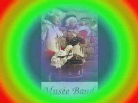 Automates du Musée Baud de L'Auberson et d'ailleurs...