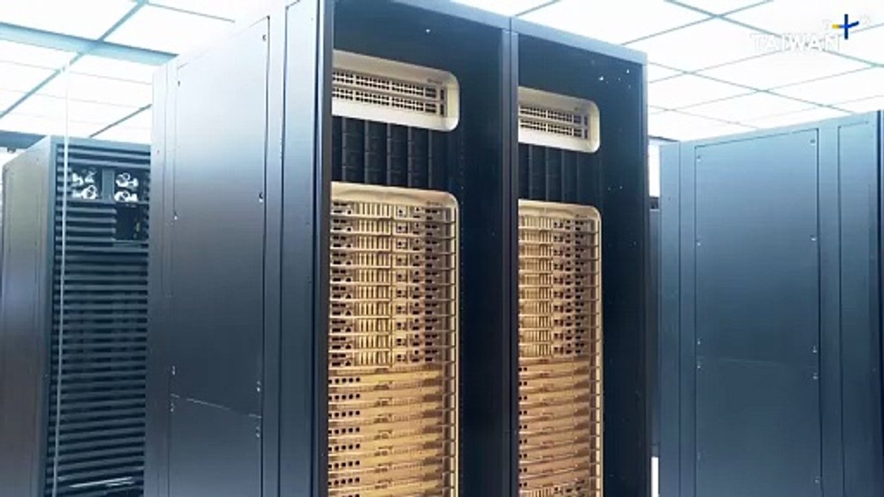 Analysis: US Concerns Over Nvidia Chips Helping China's Military