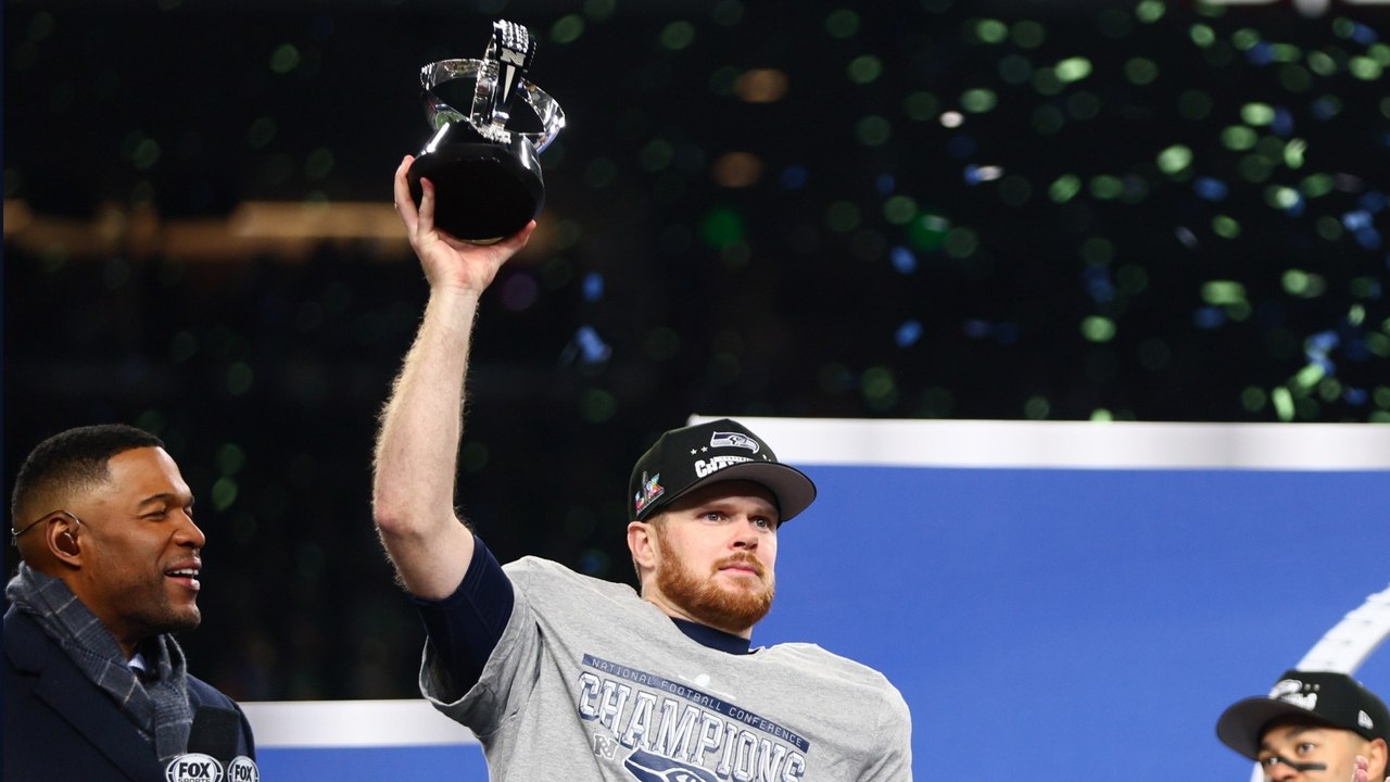 Sam Darnold's NFL Journey: Mistakes, Resilience, & Triumph