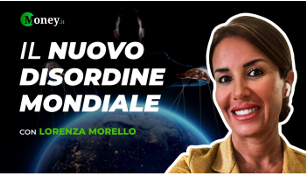 Il nuovo disordine mondiale. Intervista a Lorenza Morello