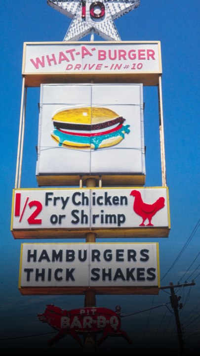 Whataburger Pulls Out Across the South—Restaurants Shut Down In 3 States Ahead of Expansion Shift