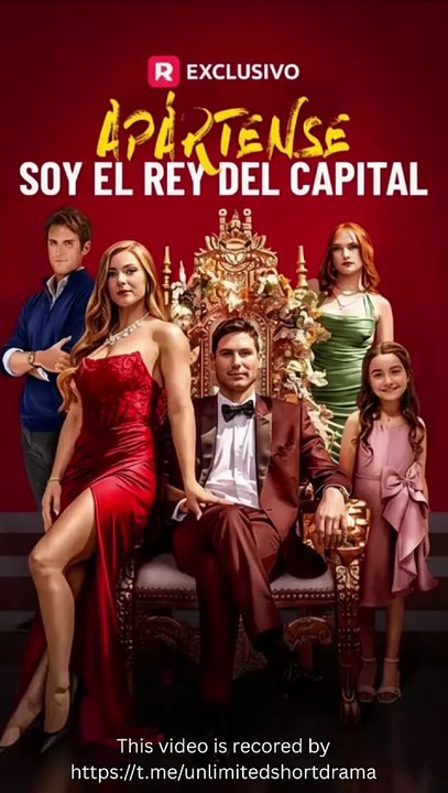 ApáRtense, Soy El Rey Del Capital VersióN Completo