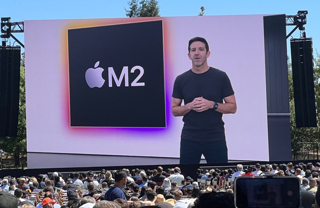 John Ternus von Apple 'stärkt seine Position als Erbe von CEO Tim Cook'