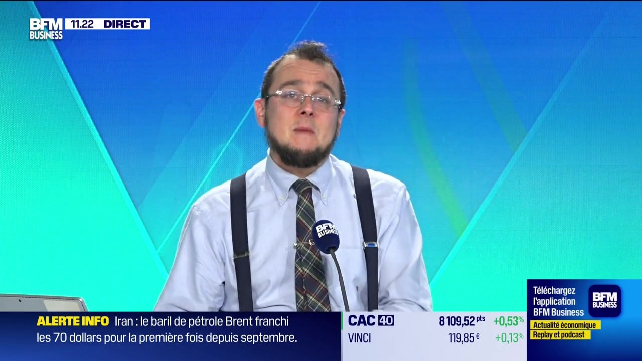 Tout pour investir - Jeudi 29 janvier