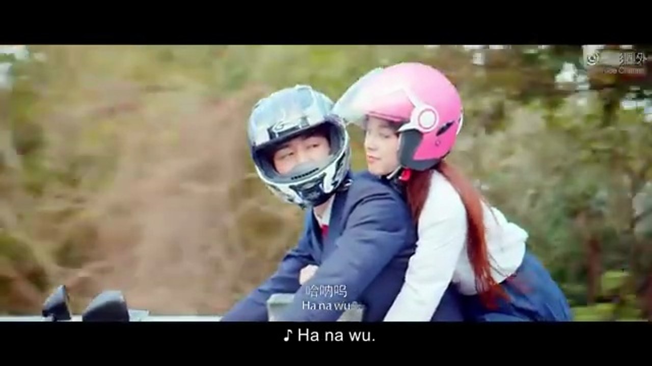 Best Korean romantic movies with happy ending movie My Girlfriend is a Mermaid _ Campus Love Story Romance