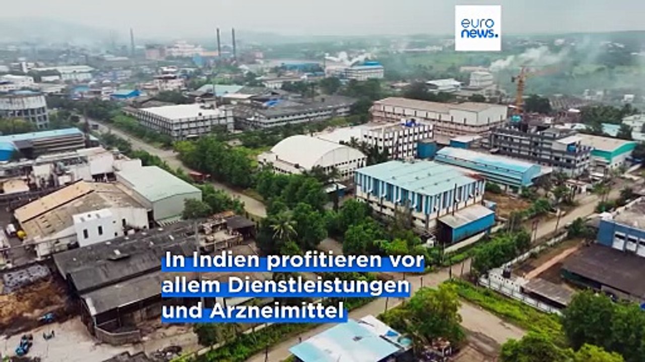 Nachrichten des Tages | 29. Januar 2026 - Mittagsausgabe