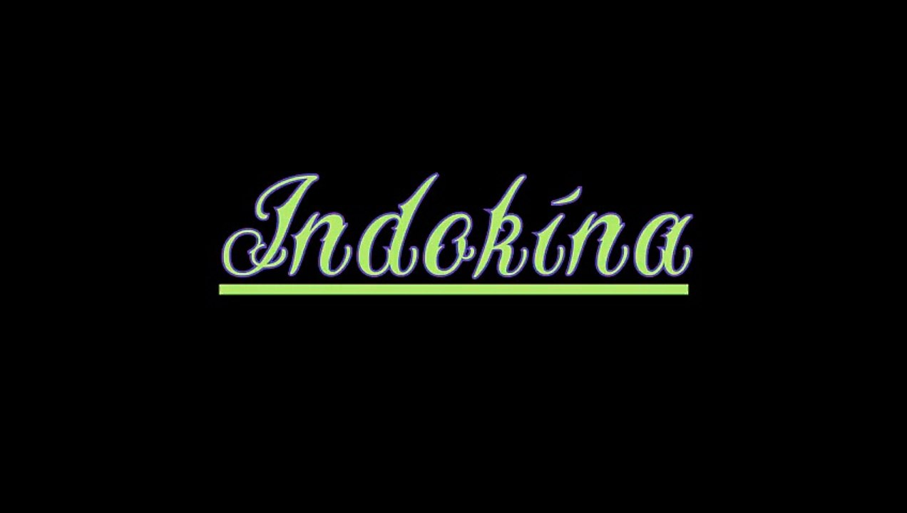 Indokína ¦ Góljaim (hivatalos audió)