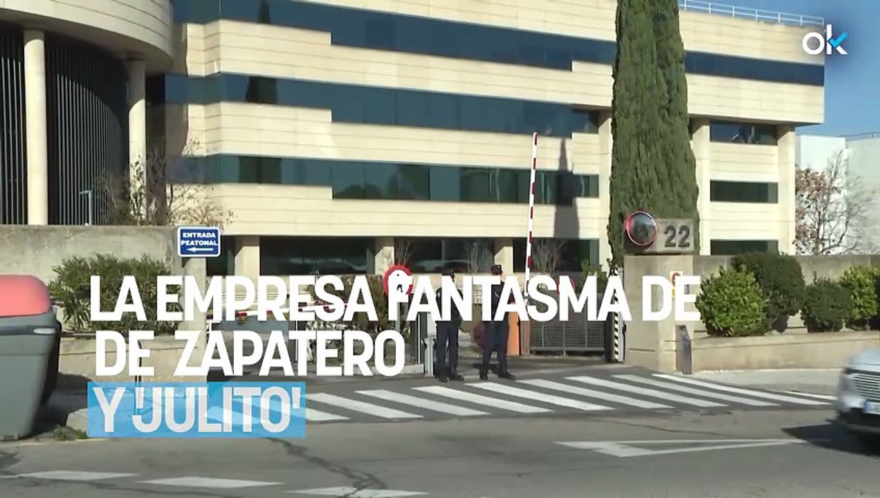 Análisis Relevante, la empresa fantasma sin em...