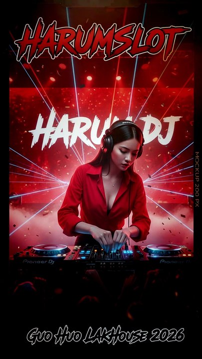 Guo Huo (大头针 - 过火) | LakHouse 2026 | Slot Gacor Harumslot