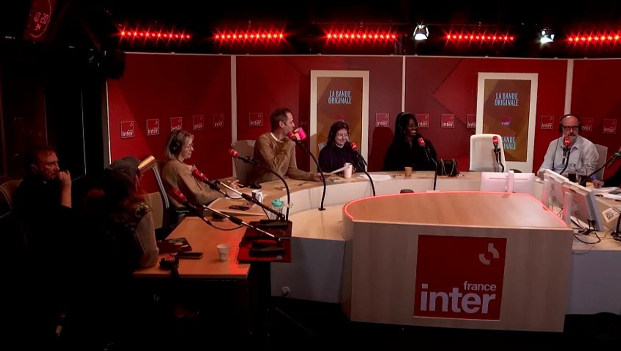 Le Puy du Fou de gauche, c’est le Puy du Fou - Tanguy Pastureau maltraite l'info