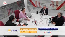 Tertulia de Federico: La verdad sobre la asistencia a las víctimas de Adamuz