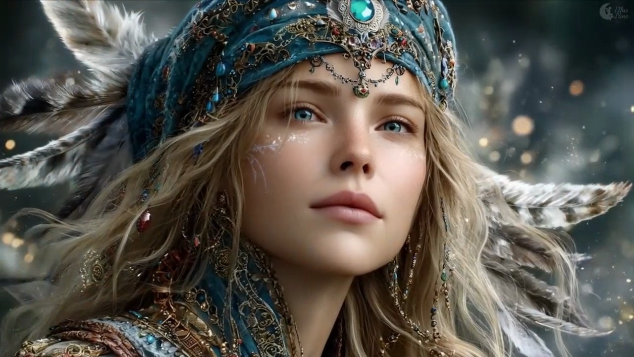 Enchanted Fantasy World of Fairies & Dragons 🧚‍♀️🐉 | Magical Castles & Forest Palaces ✨