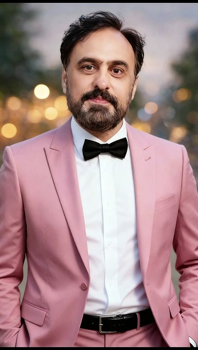 Pink Pant Coat Vibe 😎 | Short Fashion Song | Viral Reel Music