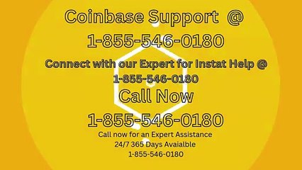 Full (List) Of CoinBase® ® Customer-Care™Numbers – by camel_yjs37 ...