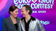 ESC in Wien: Swarovski und Ostrowski werden moderieren