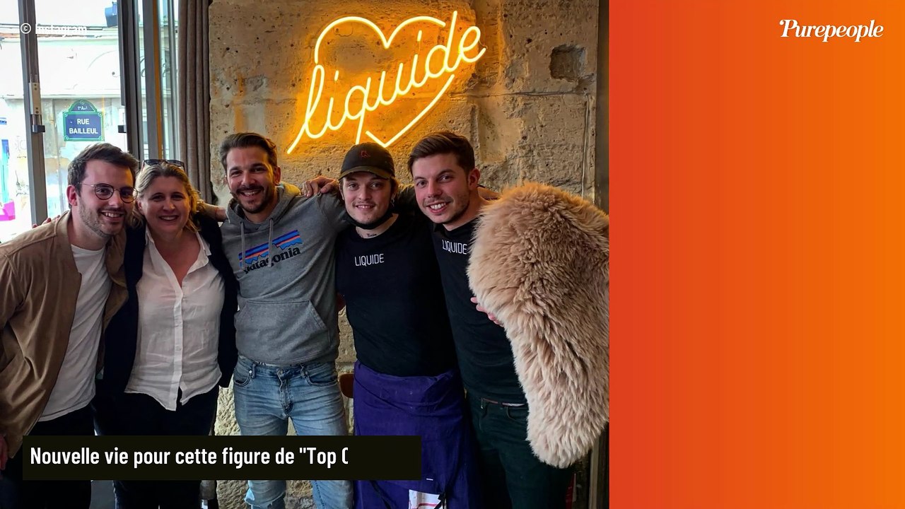 Après Top Chef, cette figure de l'émission quitte Paris et son restaurant étoilé ! Une nouvelle adresse attendue à des centaines de kilomètres