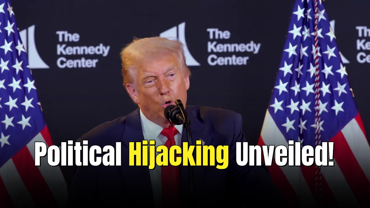 President Trump Comments On Jack Smith’s Testimony during House Judiciary Committee Hearing