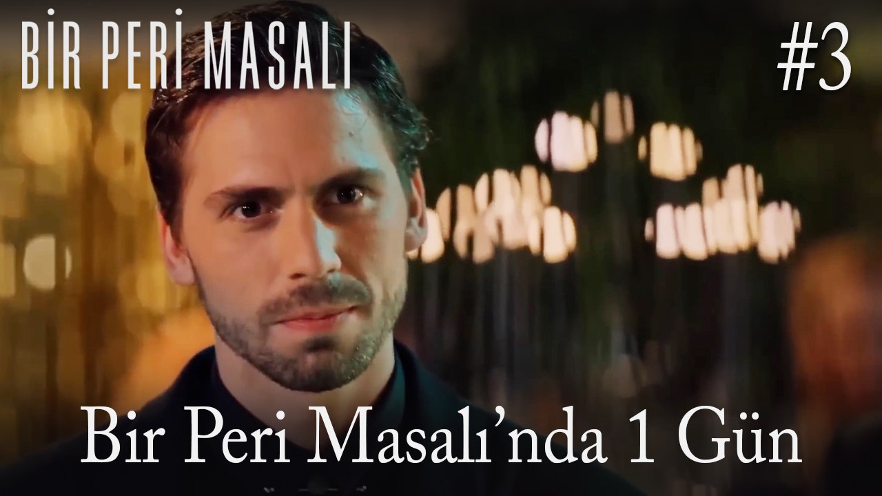 Bir Peri Masalı'nda 1 gün #3