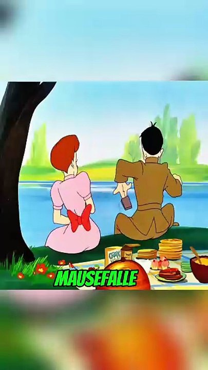 Der große Plan der Ameisen