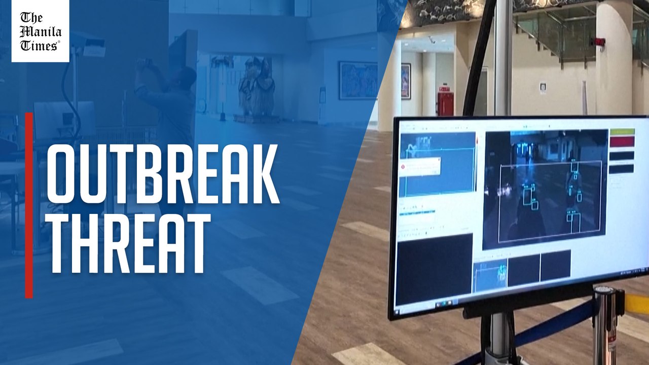 Indonesia installs thermal scanners in major airports following Nipah virus outbreak in India