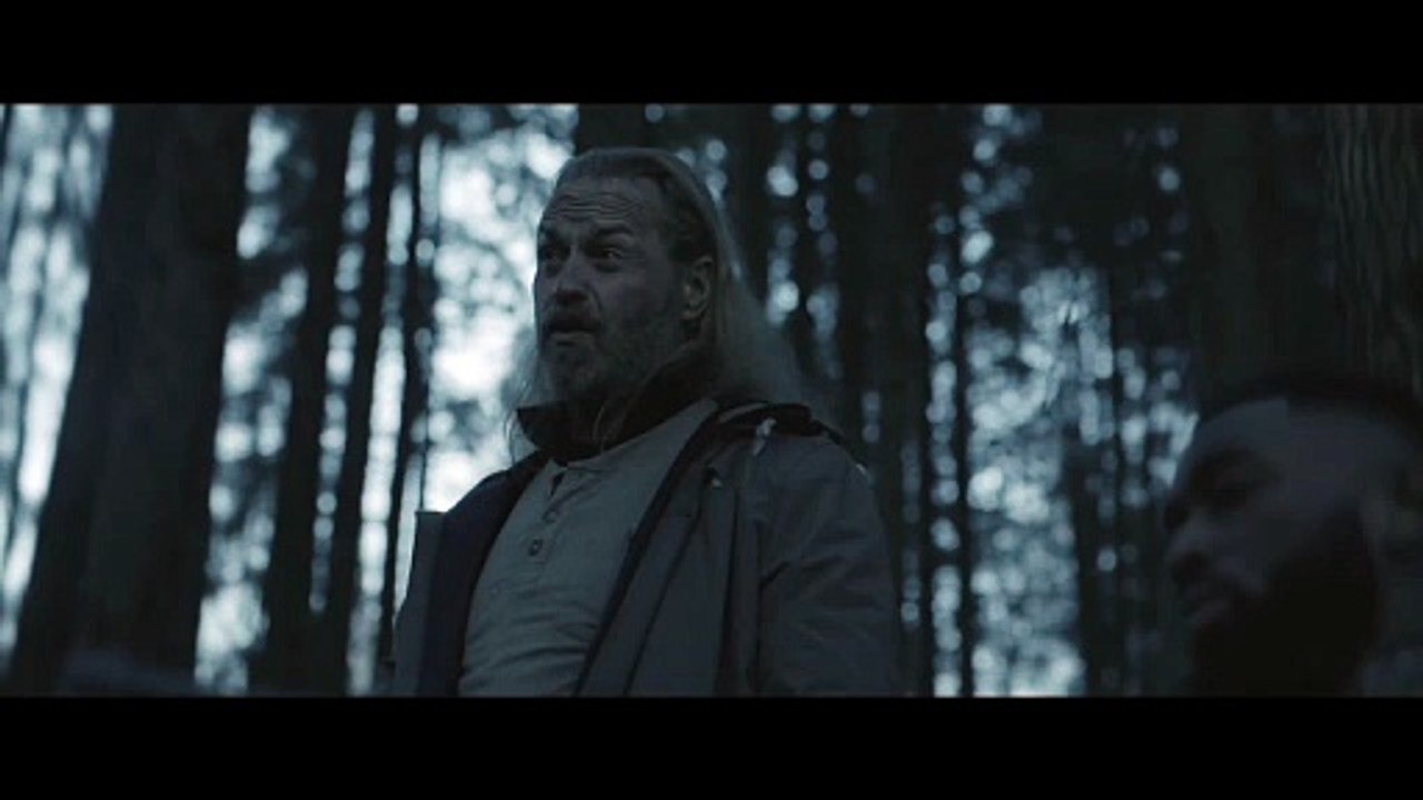 Bambi: The Reckoning - Teaser Trailer (English) HD