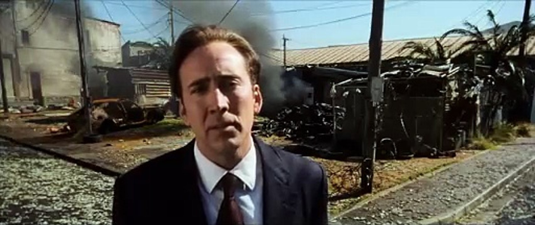 Lord of War Händler des Todes - Trailer (Deutsch) HD