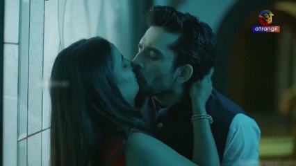 Wafa | 2023 | Thea Dsuuza l Episode 4 | Hot Bhabhi web series #hot #thriller #atrangi