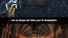 Ne cachez plus votre lumière !