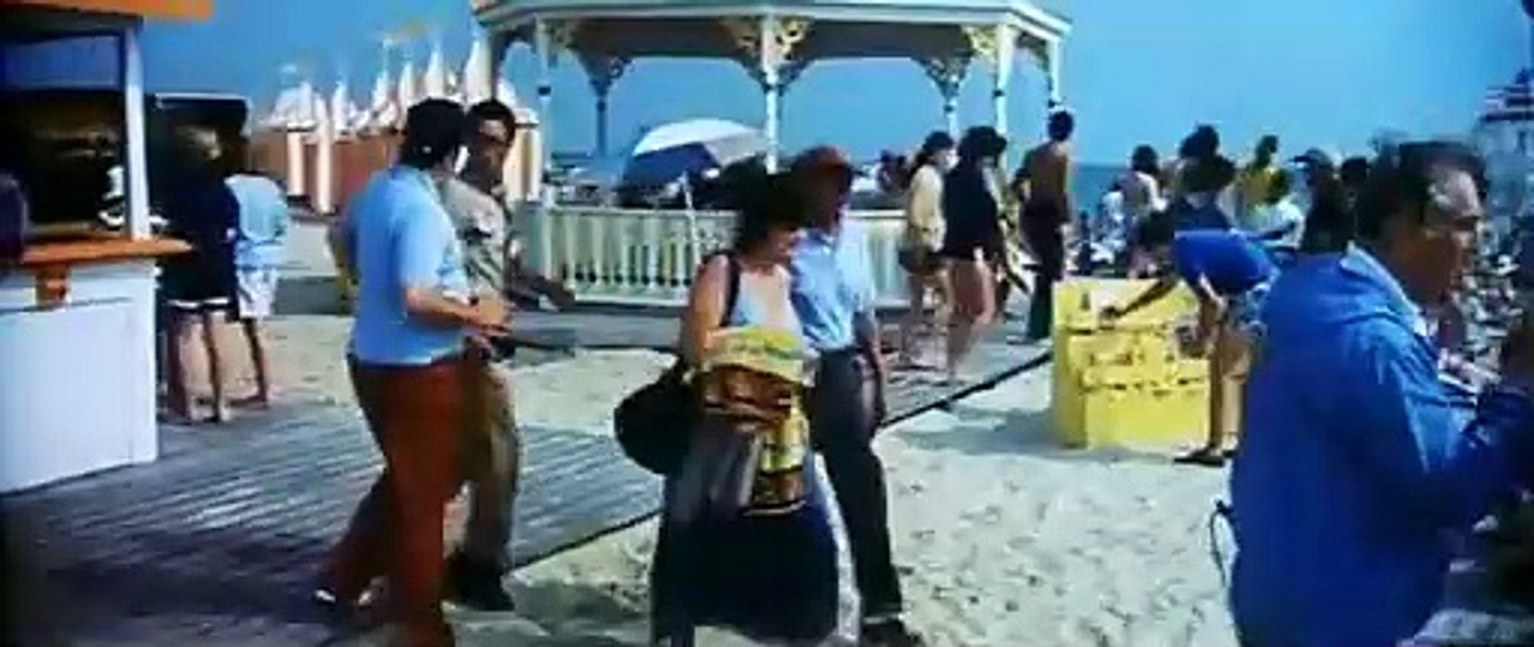 Der weiße Hai - Trailer (Deutsch)