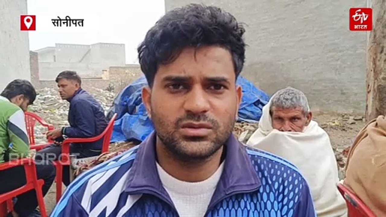 दहेज के लालच में महिला कमांडो की हत्या, पति ने सोनीपत की काजल के सिर में मारा था डंबल, परिजनों ने बताई बर्बरता की कहानी