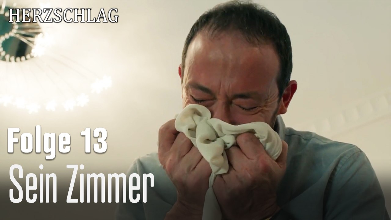 Sein Zimmer-Herzschlag Folge 13