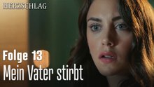 Mein Vater stirbt-Herzschlag Folge 13