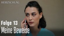Meine Beweise-Herzschlag Folge 13