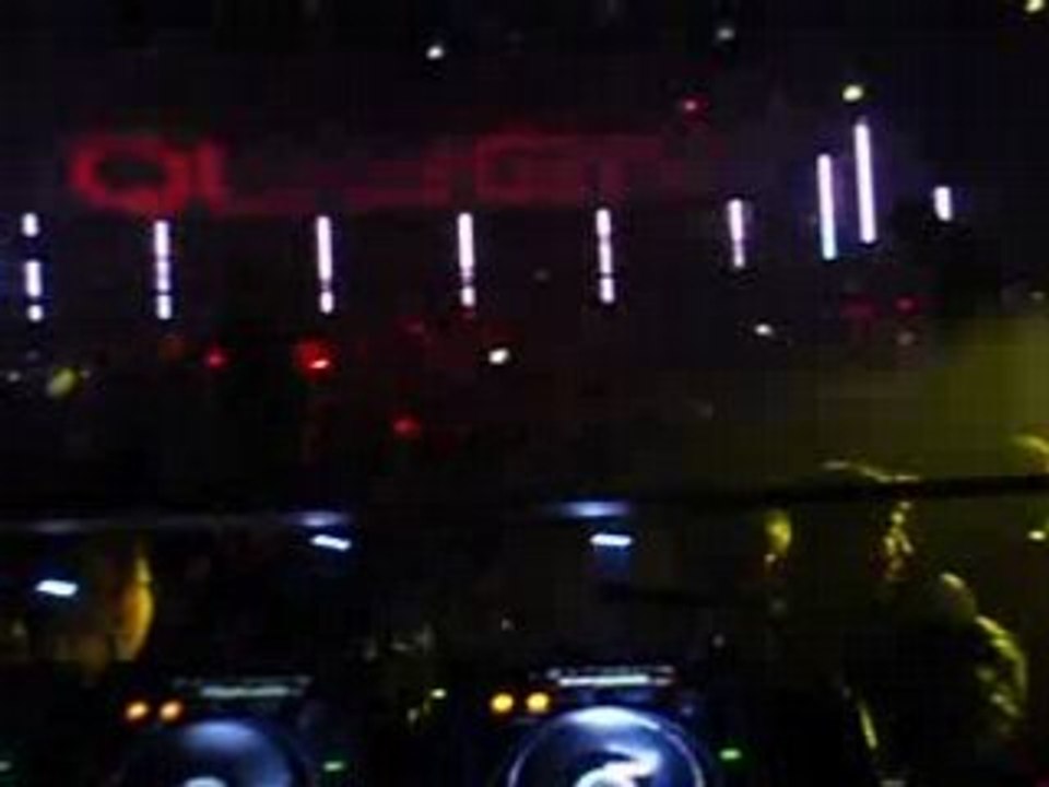 STUNT & ELITE @ QUEEN PARIS 1