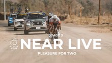 Pleasure for two - Stage 3 - The AlUla Tour 2026