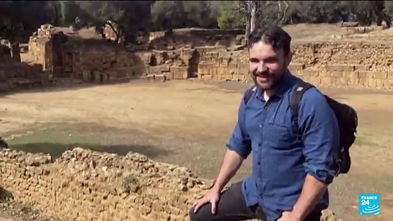 Reporters sans frontières organise ce jeudi à Paris une soirée "#FreeGleizes", en soutien au journaliste sportif français Christophe Gleizes, détenu en Algérie depuis sept mois