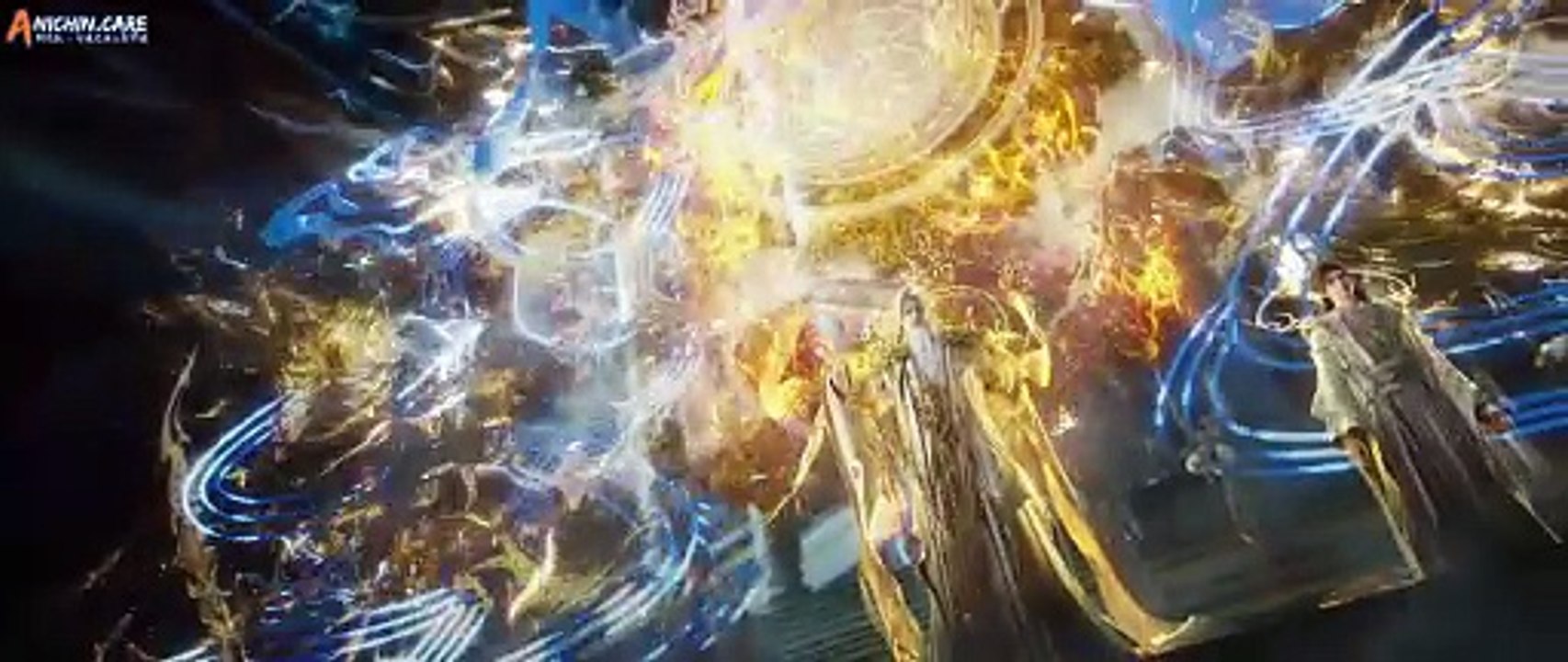 Perfect World Eps 253