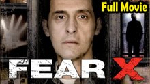 Fear X (2003) Watch HD