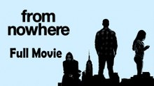 From Nowhere (2017) Watch HD