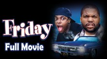 Friday (1995) Watch HD