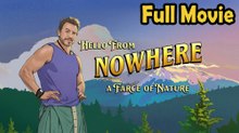 Hello from Nowhere (2022) Watch HD